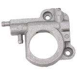Auto Oiler Assembly Oil Pump For CS550P CS600P CS590 CS620P CS620PW CS600 Chainsaw Parts