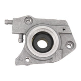 Worm Oil Pump Kit Aluminum Iron Simple Installation Oil Pump Worm Gear for CS3800 CS4200 CS 4200 CS3200 CS3500 CS3700 CS4400 CS5100 4200 Chainsaw
