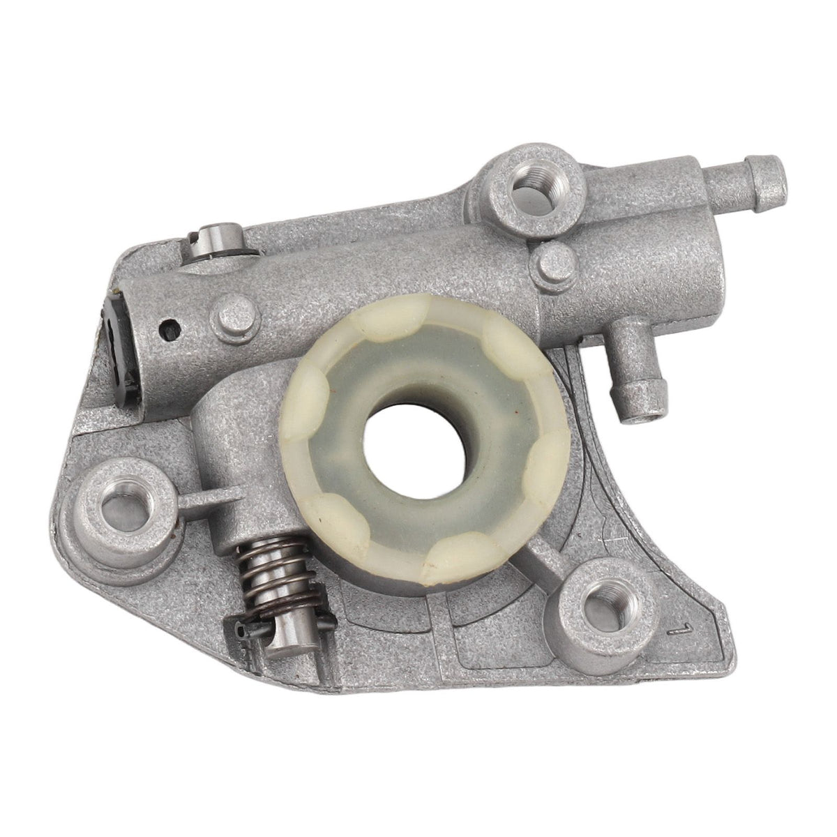 Worm Oil Pump Kit Aluminum Iron Simple Installation Oil Pump Worm Gear for CS3800 CS4200 CS 4200 CS3200 CS3500 CS3700 CS4400 CS5100 4200 Chainsaw
