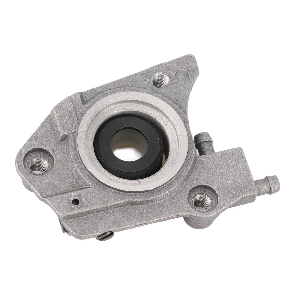 Worm Oil Pump Kit Aluminum Iron Simple Installation Oil Pump Worm Gear for CS3800 CS4200 CS 4200 CS3200 CS3500 CS3700 CS4400 CS5100 4200 Chainsaw
