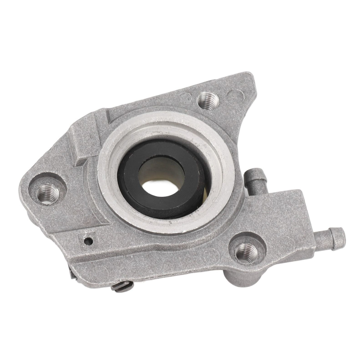 Worm Oil Pump Kit Aluminum Iron Simple Installation Oil Pump Worm Gear for CS3800 CS4200 CS 4200 CS3200 CS3500 CS3700 CS4400 CS5100 4200 Chainsaw