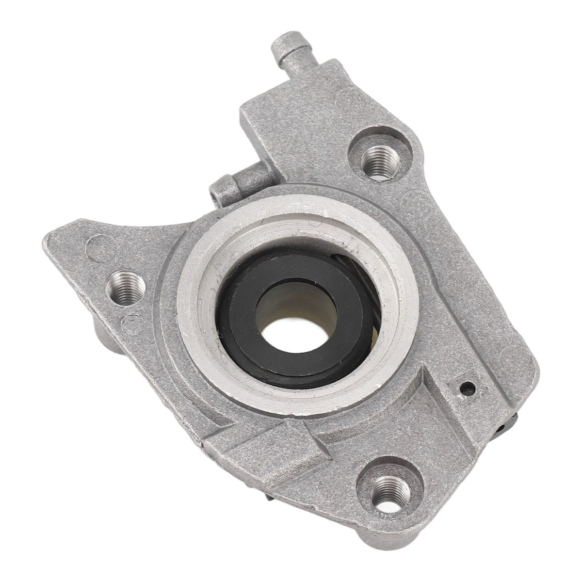 Worm Oil Pump Kit Aluminum Iron Simple Installation Oil Pump Worm Gear for CS3800 CS4200 CS 4200 CS3200 CS3500 CS3700 CS4400 CS5100 4200 Chainsaw
