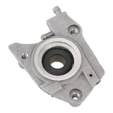 Worm Oil Pump Kit Aluminum Iron Simple Installation Oil Pump Worm Gear for CS3800 CS4200 CS 4200 CS3200 CS3500 CS3700 CS4400 CS5100 4200 Chainsaw - Low Angle
