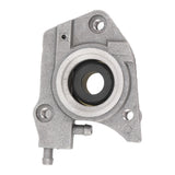 Worm Oil Pump Kit Aluminum Iron Simple Installation Oil Pump Worm Gear for CS3800 CS4200 CS 4200 CS3200 CS3500 CS3700 CS4400 CS5100 4200 Chainsaw - Extra Image