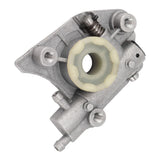 Worm Oil Pump Kit Aluminum Iron Simple Installation Oil Pump Worm Gear for CS3800 CS4200 CS 4200 CS3200 CS3500 CS3700 CS4400 CS5100 4200 Chainsaw - Extra Image