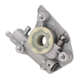 Worm Oil Pump Kit Aluminum Iron Simple Installation Oil Pump Worm Gear for CS3800 CS4200 CS 4200 CS3200 CS3500 CS3700 CS4400 CS5100 4200 Chainsaw - Extra Image