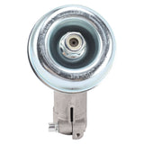 Trimmer Gear Box Head Aluminum Stainless Steel Iron Trimmer Gear Head Attachment Part for FS55 FS56 FS70 Brush Cutter Garden Tool