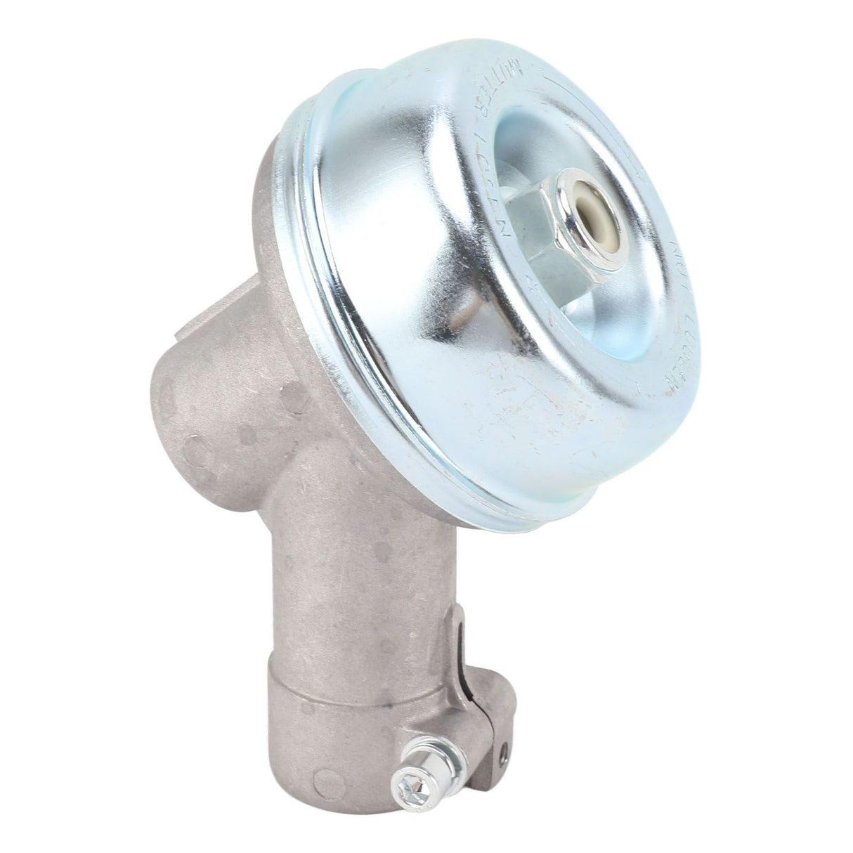 Trimmer Gear Box Head Aluminum Stainless Steel Iron Trimmer Gear Head Attachment Part for FS55 FS56 FS70 Brush Cutter Garden Tool