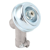 Trimmer Gear Box Head Aluminum Stainless Steel Iron Trimmer Gear Head Attachment Part for FS55 FS56 FS70 Brush Cutter Garden Tool