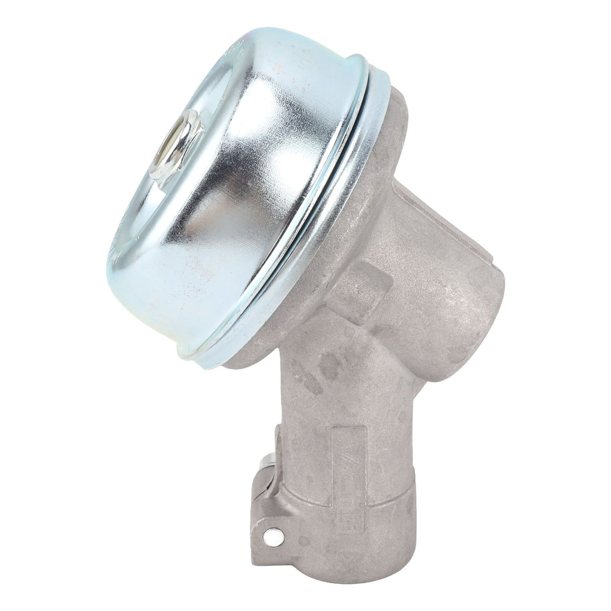 Trimmer Gear Box Head Aluminum Stainless Steel Iron Trimmer Gear Head Attachment Part for FS55 FS56 FS70 Brush Cutter Garden Tool