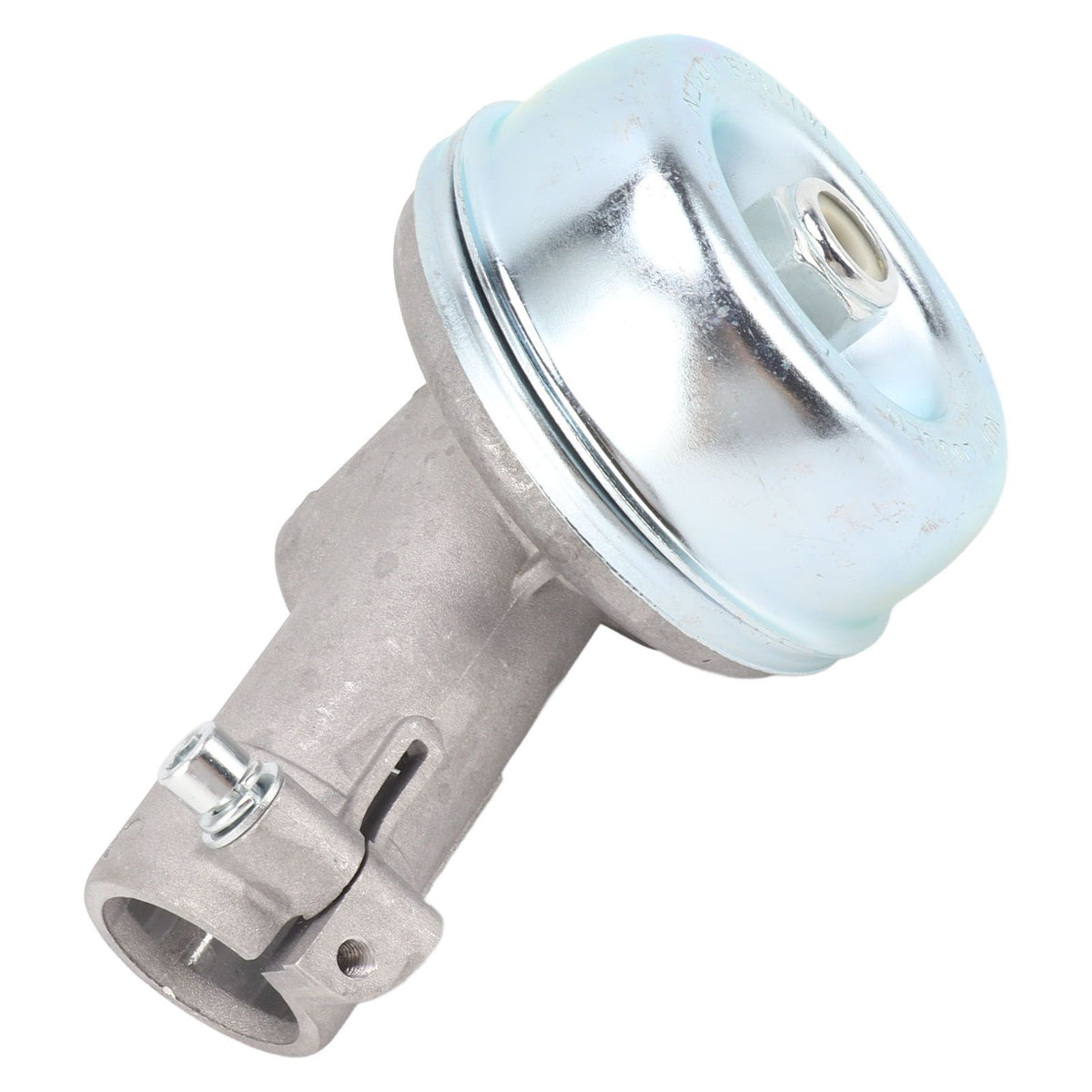 Trimmer Gear Box Head Aluminum Stainless Steel Iron Trimmer Gear Head Attachment Part for FS55 FS56 FS70 Brush Cutter Garden Tool