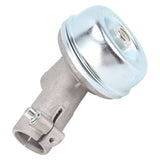Trimmer Gear Box Head Aluminum Stainless Steel Iron Trimmer Gear Head Attachment Part for FS55 FS56 FS70 Brush Cutter Garden Tool - Extra Image