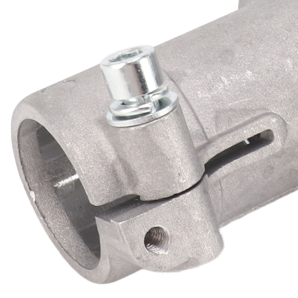 Trimmer Gear Box Head Aluminum Stainless Steel Iron Trimmer Gear Head Attachment Part for FS55 FS56 FS70 Brush Cutter Garden Tool