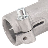 Trimmer Gear Box Head Aluminum Stainless Steel Iron Trimmer Gear Head Attachment Part for FS55 FS56 FS70 Brush Cutter Garden Tool