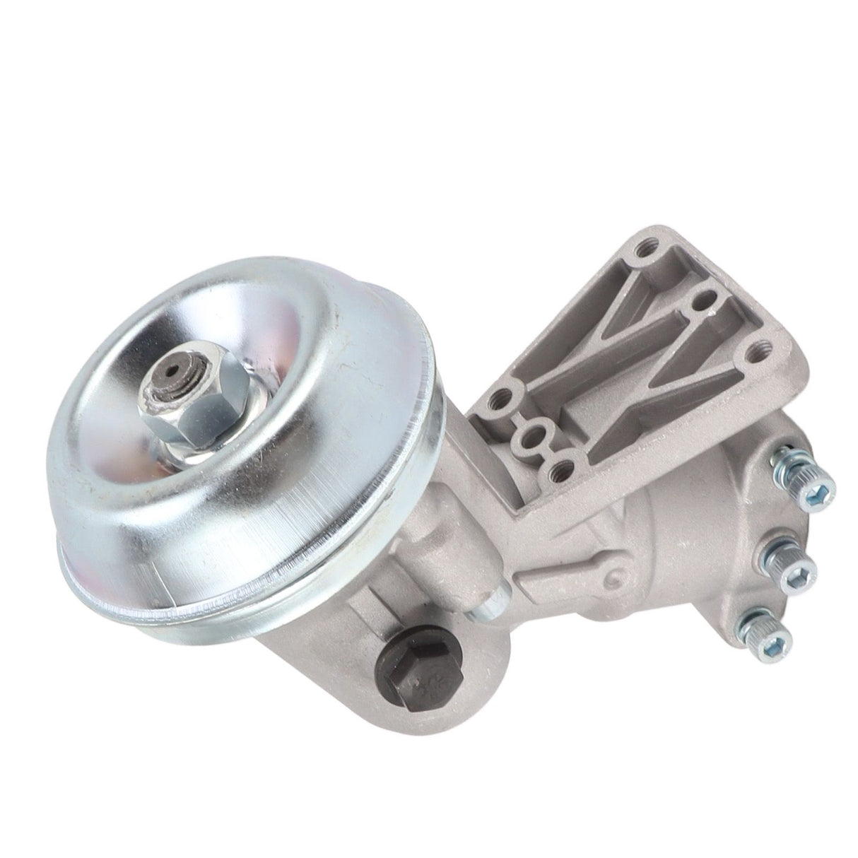 10 Teeth Lawn Mower Gear Head Trimmer Cutting Machine Gear Box 32mm Diameter For Oleo Mac EM753 746T 750T 753T 755 MASTER 61112072R