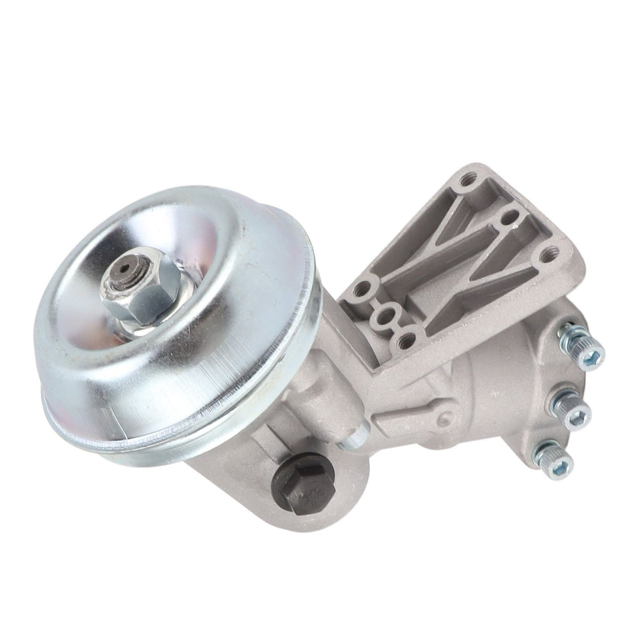 10 Teeth Lawn Mower Gear Head Trimmer Cutting Machine Gear Box 32mm Diameter For Oleo Mac EM753 746T 750T 753T 755 MASTER 61112072R