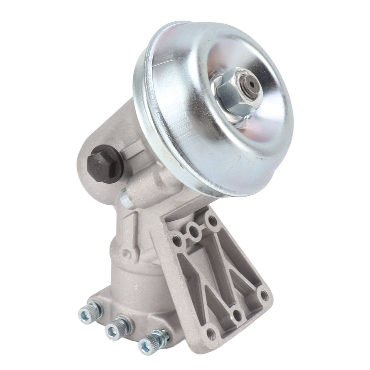 10 Teeth Lawn Mower Gear Head Trimmer Cutting Machine Gear Box 32mm Diameter For Oleo Mac EM753 746T 750T 753T 755 MASTER 61112072R