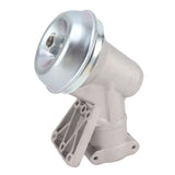 10 Teeth Lawn Mower Gear Head Trimmer Cutting Machine Gear Box 32mm Diameter For Oleo Mac EM753 746T 750T 753T 755 MASTER 61112072R