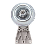10 Teeth Lawn Mower Gear Head Trimmer Cutting Machine Gear Box 32mm Diameter For Oleo Mac EM753 746T 750T 753T 755 MASTER 61112072R - Extra Image