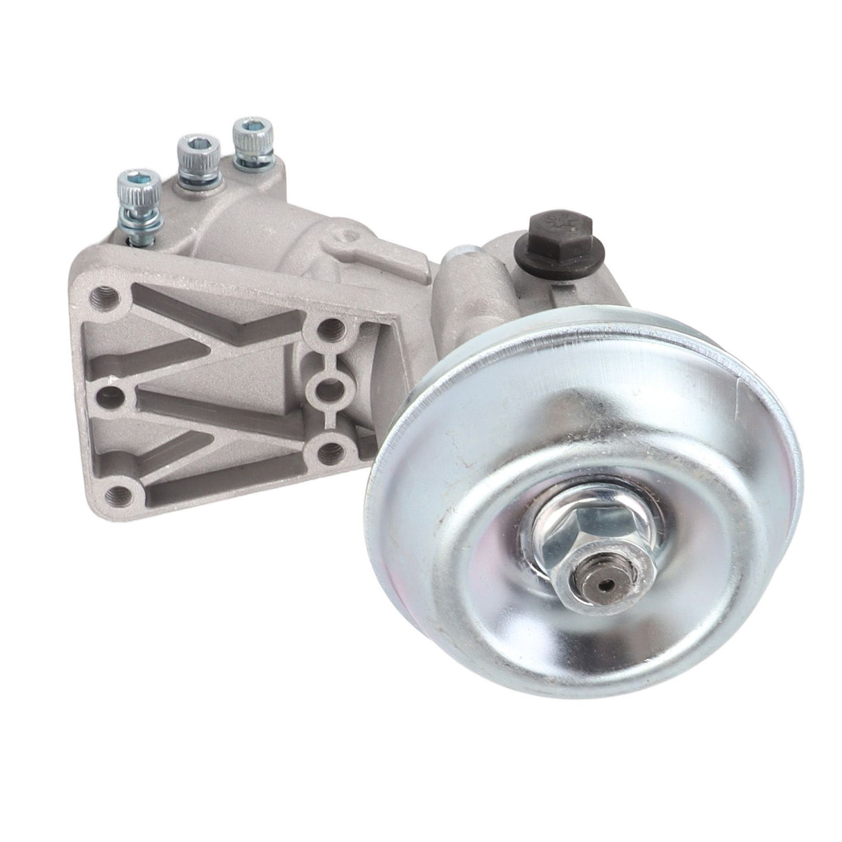 10 Teeth Lawn Mower Gear Head Trimmer Cutting Machine Gear Box 32mm Diameter For Oleo Mac EM753 746T 750T 753T 755 MASTER 61112072R