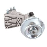 10 Teeth Lawn Mower Gear Head Trimmer Cutting Machine Gear Box 32mm Diameter For Oleo Mac EM753 746T 750T 753T 755 MASTER 61112072R - Extra Image