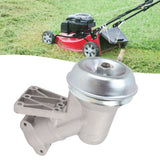 10 Teeth Lawn Mower Gear Head Trimmer Cutting Machine Gear Box 32mm Diameter For Oleo Mac EM753 746T 750T 753T 755 MASTER 61112072R - Extra Image