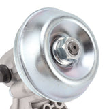 10 Teeth Lawn Mower Gear Head Trimmer Cutting Machine Gear Box 32mm Diameter For Oleo Mac EM753 746T 750T 753T 755 MASTER 61112072R - Extra Image