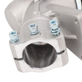 10 Teeth Lawn Mower Gear Head Trimmer Cutting Machine Gear Box 32mm Diameter For Oleo Mac EM753 746T 750T 753T 755 MASTER 61112072R