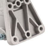 10 Teeth Lawn Mower Gear Head Trimmer Cutting Machine Gear Box 32mm Diameter For Oleo Mac EM753 746T 750T 753T 755 MASTER 61112072R - Extra Image