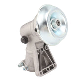 10T Gear Head Replacement Part 28mm Trimmer Brush Cutter Gear Case Gear Box Head for Oleo EM753 746T 750T 753T 755 MASTER 61112072R
