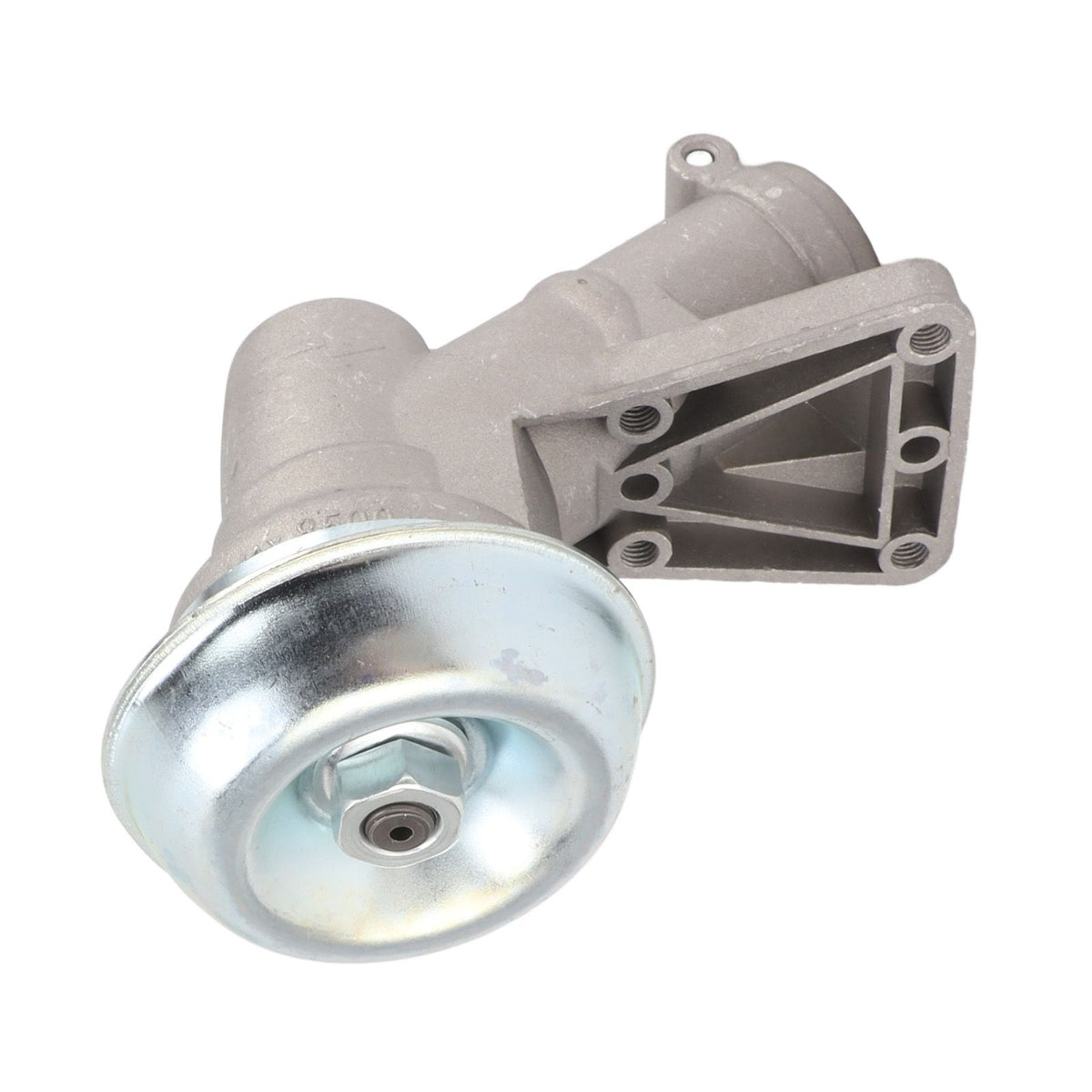 10T Gear Head Replacement Part 28mm Trimmer Brush Cutter Gear Case Gear Box Head for Oleo EM753 746T 750T 753T 755 MASTER 61112072R