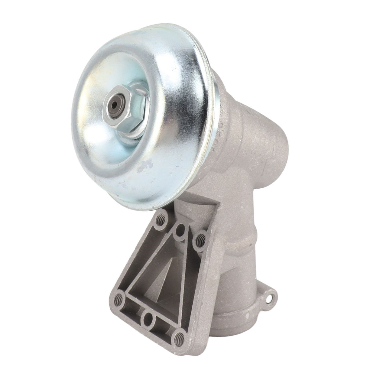 10T Gear Head Replacement Part 28mm Trimmer Brush Cutter Gear Case Gear Box Head for Oleo EM753 746T 750T 753T 755 MASTER 61112072R