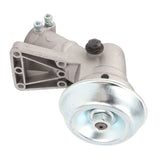 10T Gear Head Replacement Part 28mm Trimmer Brush Cutter Gear Case Gear Box Head for Oleo EM753 746T 750T 753T 755 MASTER 61112072R