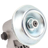 10T Gear Head Replacement Part 28mm Trimmer Brush Cutter Gear Case Gear Box Head for Oleo EM753 746T 750T 753T 755 MASTER 61112072R - Extra Image