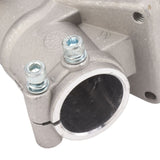 10T Gear Head Replacement Part 28mm Trimmer Brush Cutter Gear Case Gear Box Head for Oleo EM753 746T 750T 753T 755 MASTER 61112072R