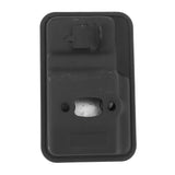 Lawn Trimmer Exhaust Muffler 4137 140 0603 Steel Easy Install Lawn Trimmer Parts for FS75 FC75 FS80 FS85 - 45-Degree Angle