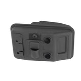 Lawn Trimmer Exhaust Muffler 4137 140 0603 Steel Easy Install Lawn Trimmer Parts for FS75 FC75 FS80 FS85