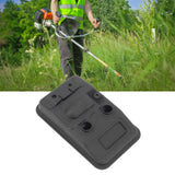Lawn Trimmer Exhaust Muffler 4137 140 0603 Steel Easy Install Lawn Trimmer Parts for FS75 FC75 FS80 FS85