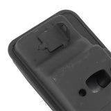 Lawn Trimmer Exhaust Muffler 4137 140 0603 Steel Easy Install Lawn Trimmer Parts for FS75 FC75 FS80 FS85
