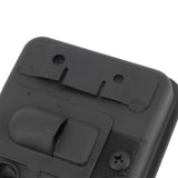 Lawn Trimmer Exhaust Muffler 4137 140 0603 Steel Easy Install Lawn Trimmer Parts for FS75 FC75 FS80 FS85 - Extra Image