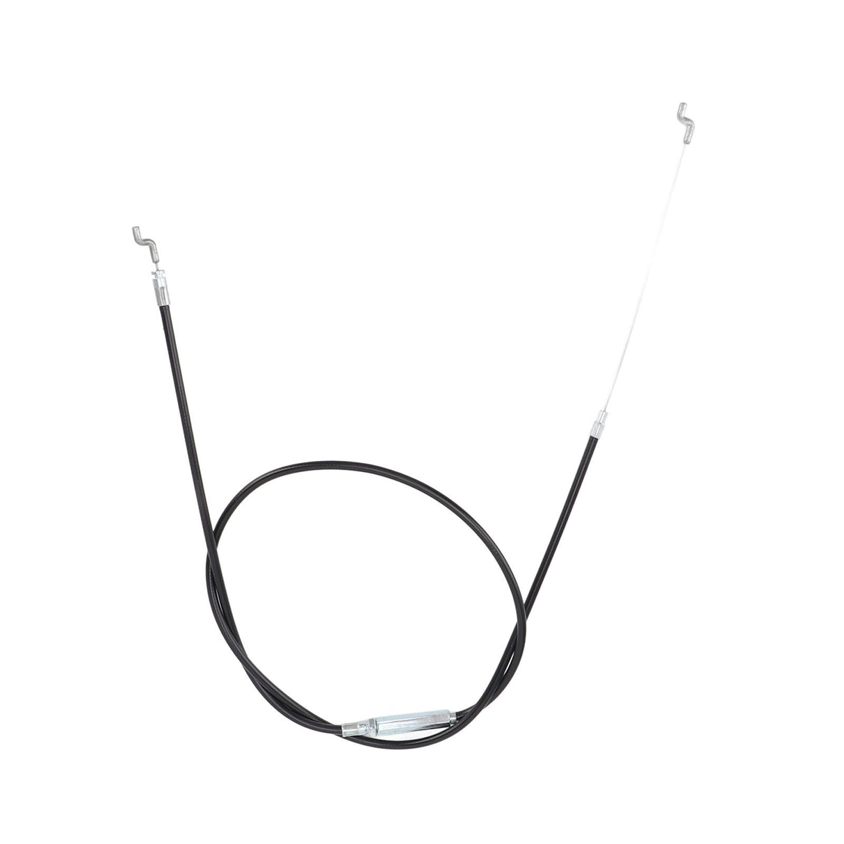 1.4m Lawn Mower Control Cable Garden Throttle Traction Engine Lawn Mower Cable for ALKO 450756 450296 527717 Replacement