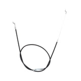 1.4m Lawn Mower Control Cable Garden Throttle Traction Engine Lawn Mower Cable for ALKO 450756 450296 527717 Replacement