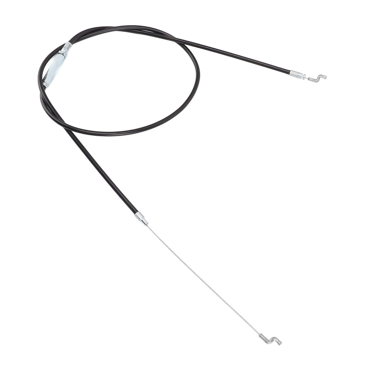 1.4m Lawn Mower Control Cable Garden Throttle Traction Engine Lawn Mower Cable for ALKO 450756 450296 527717 Replacement