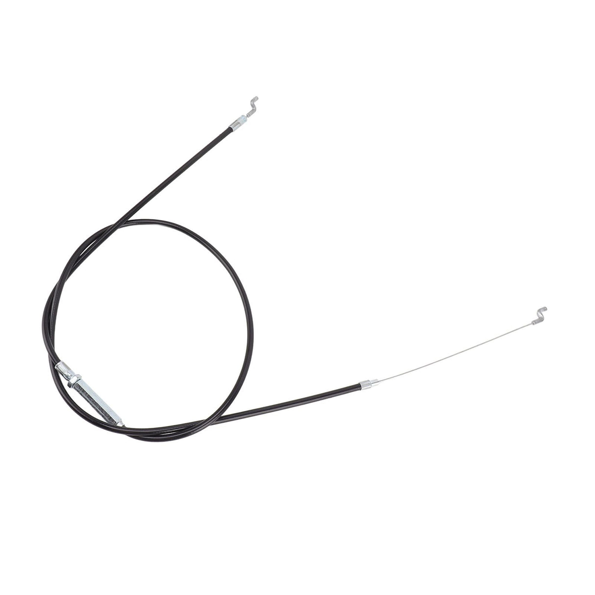 1.4m Lawn Mower Control Cable Garden Throttle Traction Engine Lawn Mower Cable for ALKO 450756 450296 527717 Replacement