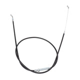1.4m Lawn Mower Control Cable Garden Throttle Traction Engine Lawn Mower Cable for ALKO 450756 450296 527717 Replacement
