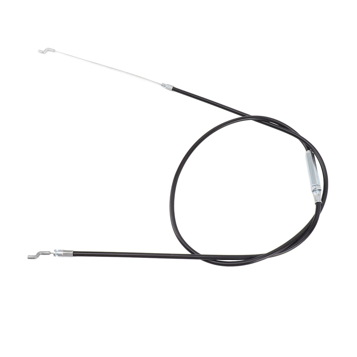 1.4m Lawn Mower Control Cable Garden Throttle Traction Engine Lawn Mower Cable for ALKO 450756 450296 527717 Replacement