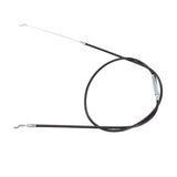 1.4m Lawn Mower Control Cable Garden Throttle Traction Engine Lawn Mower Cable for ALKO 450756 450296 527717 Replacement
