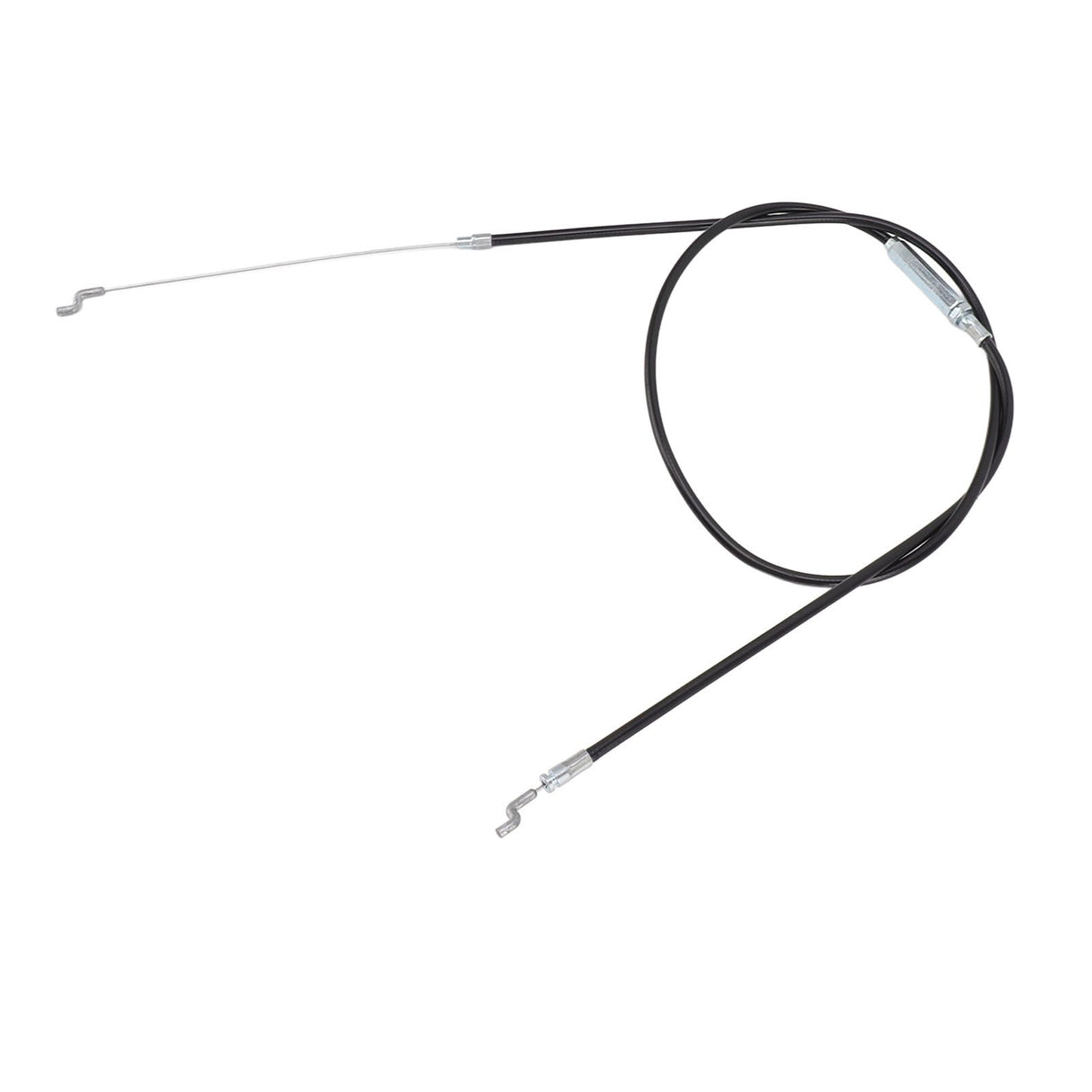 1.4m Lawn Mower Control Cable Garden Throttle Traction Engine Lawn Mower Cable for ALKO 450756 450296 527717 Replacement