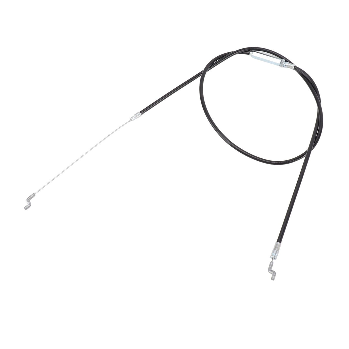 1.4m Lawn Mower Control Cable Garden Throttle Traction Engine Lawn Mower Cable for ALKO 450756 450296 527717 Replacement