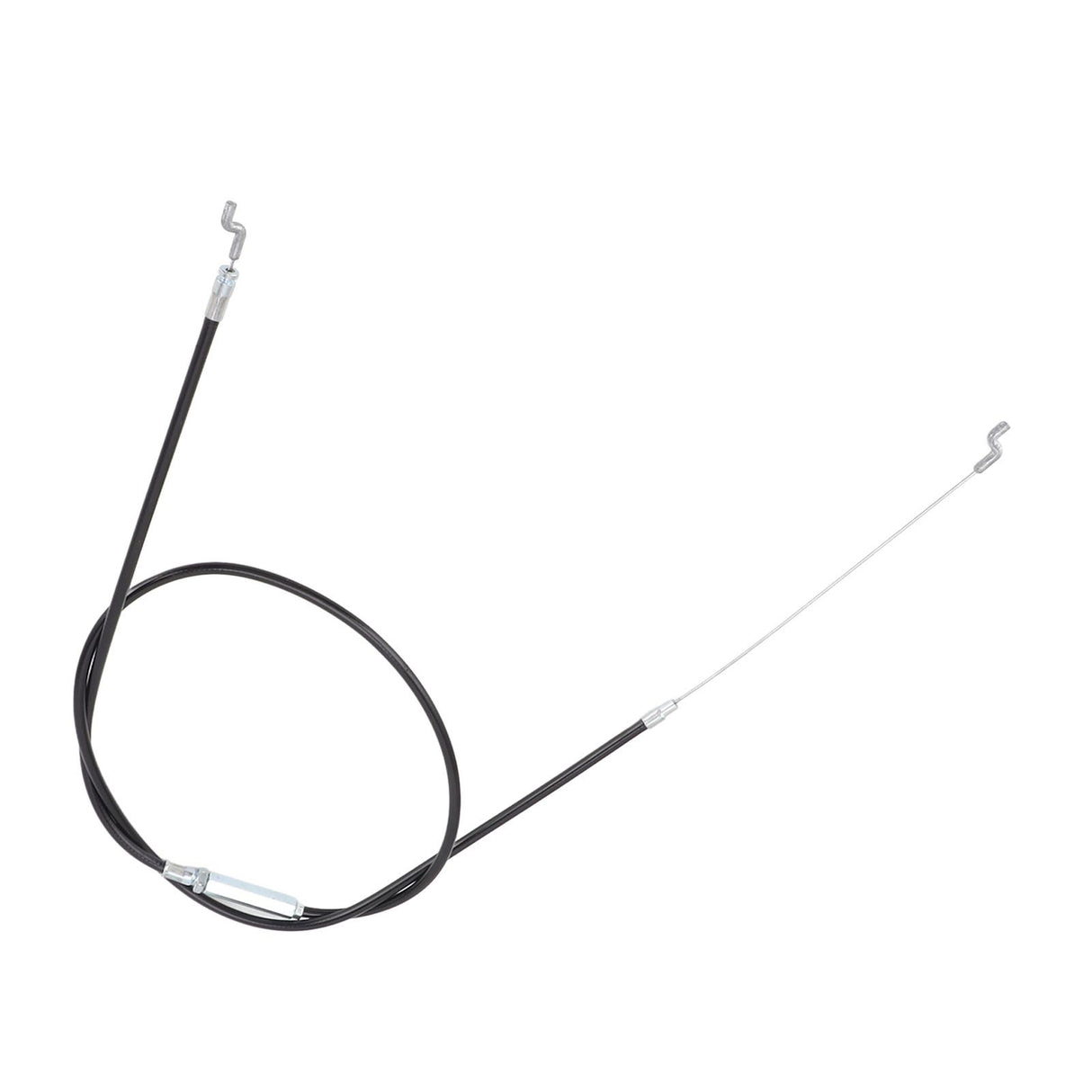 1.4m Lawn Mower Control Cable Garden Throttle Traction Engine Lawn Mower Cable for ALKO 450756 450296 527717 Replacement